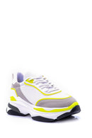 Women's High-Sole Sneaker | Derimod