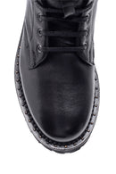 Women's Casual Leather Boots | Derimod
