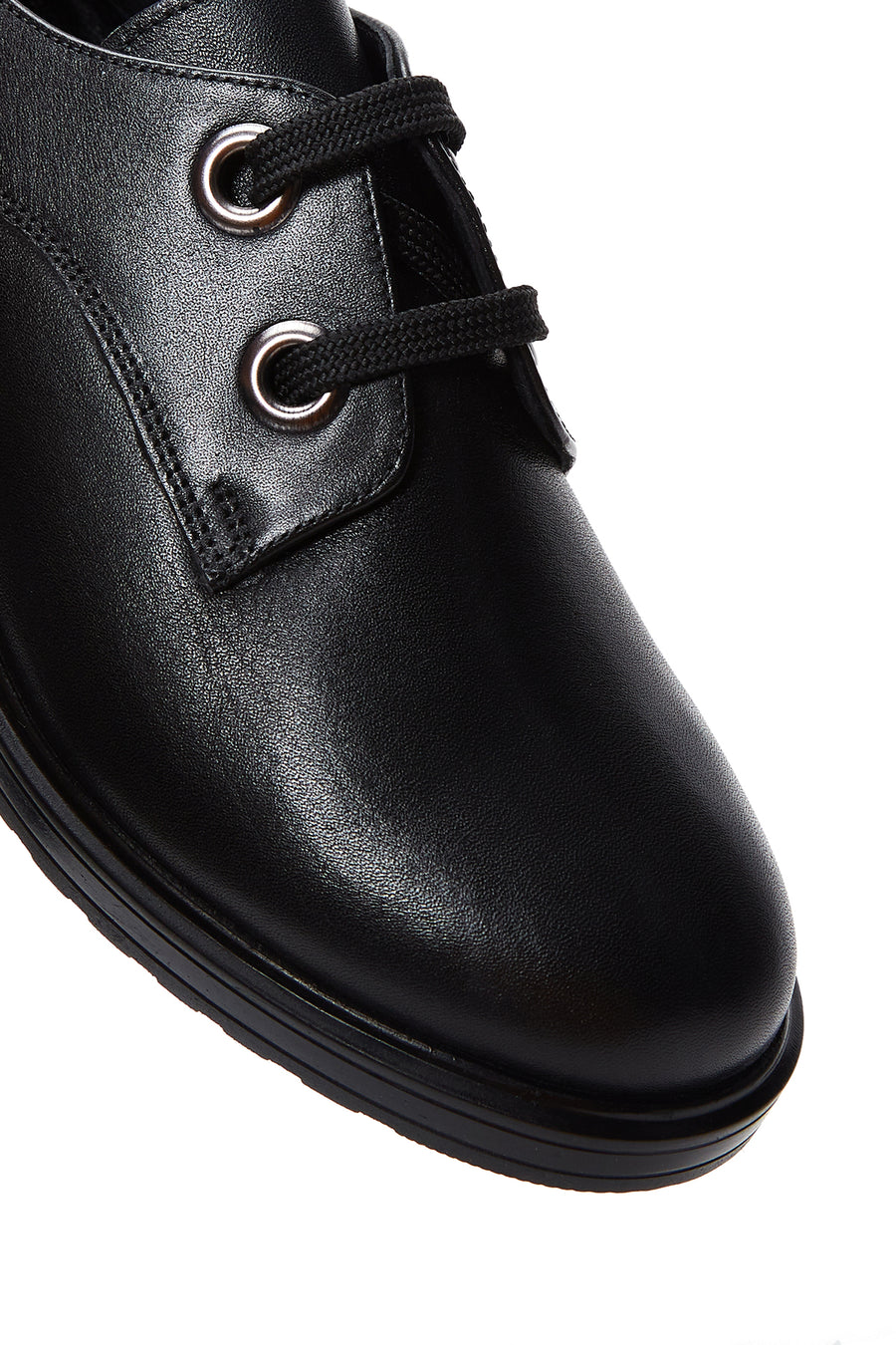 Women's Casual Leather Shoes