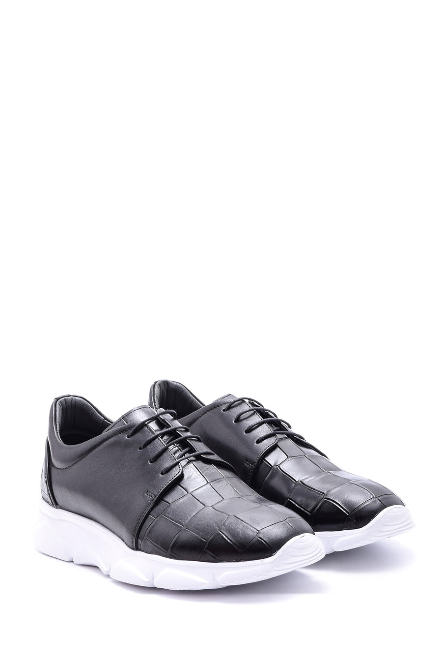MEN'S LACE-UP SHOES