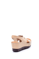 Kadın Comfort Sandalet | Derimod