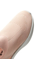 Kadın Pembe Sneaker | Derimod