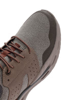 Skechers Erkek Bej Arch Fit Orvan - Germain Sneaker | Derimod