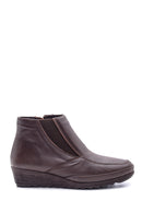 Women's Leather Boots | Derimod