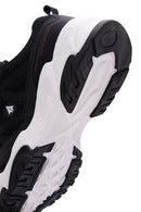 Hammer Jack Men's Black Tokie Sneaker | Derimod