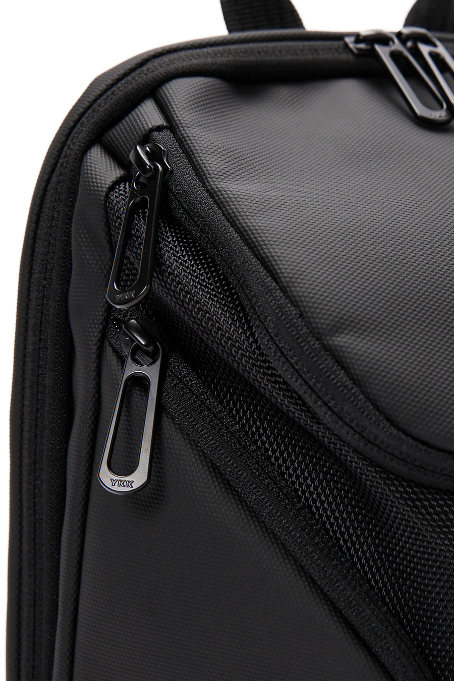 D-Pack Erkek Siyah Uzun Askılı Omuz Çantası