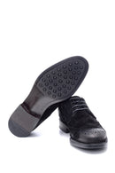 Men's Suede Casual Shoes | Derimod