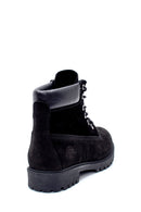 Men's Darkwood Nubuck Boots | Derimod