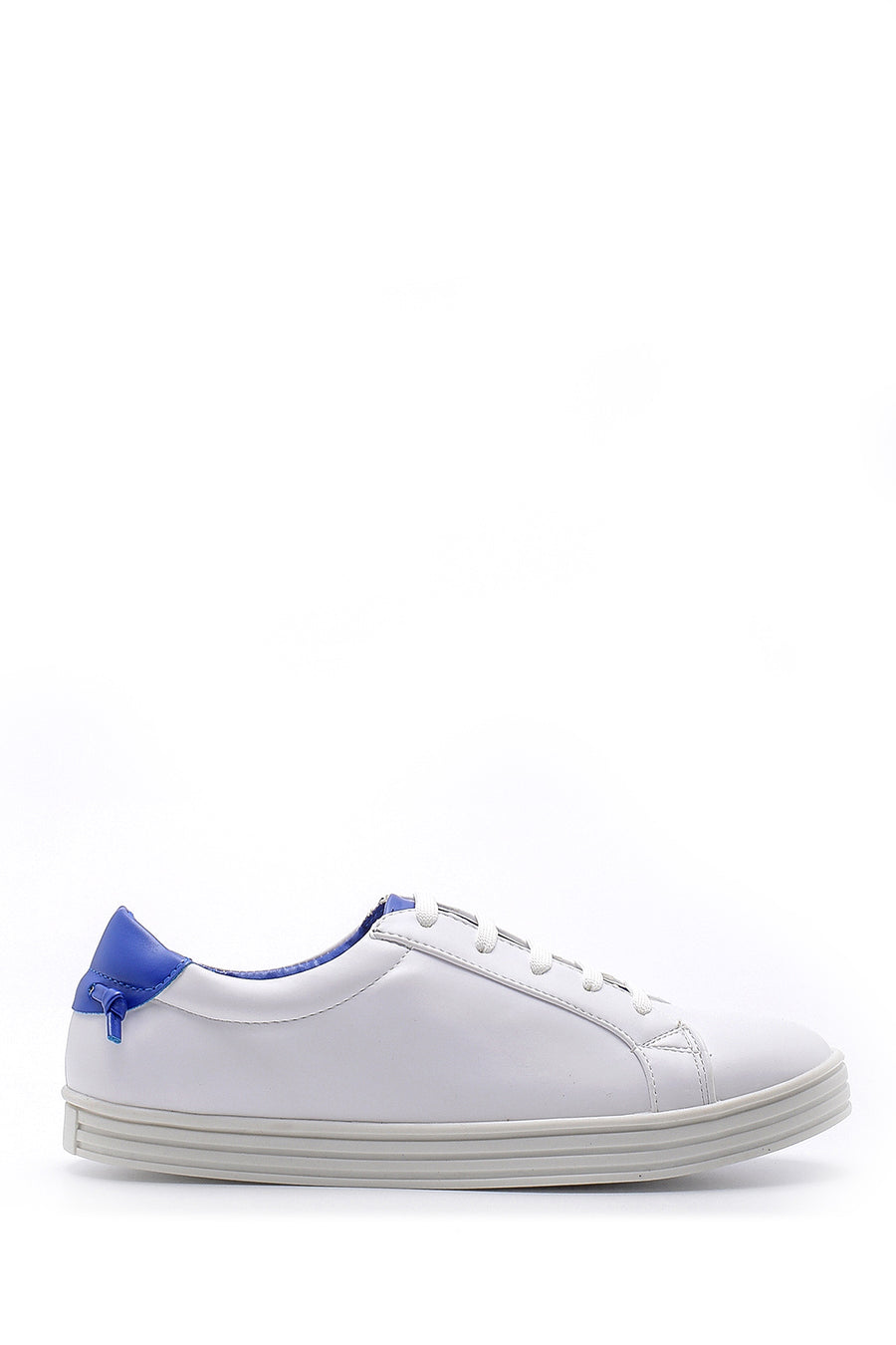 Kadın Sneaker 20SFE191818 | Derimod