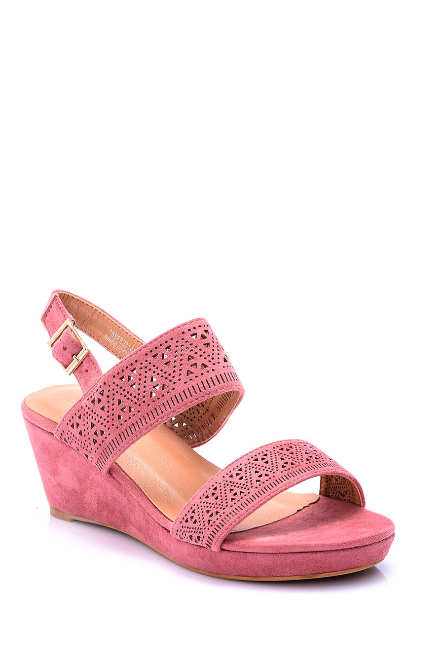 Women's Wedge Heel Sandals