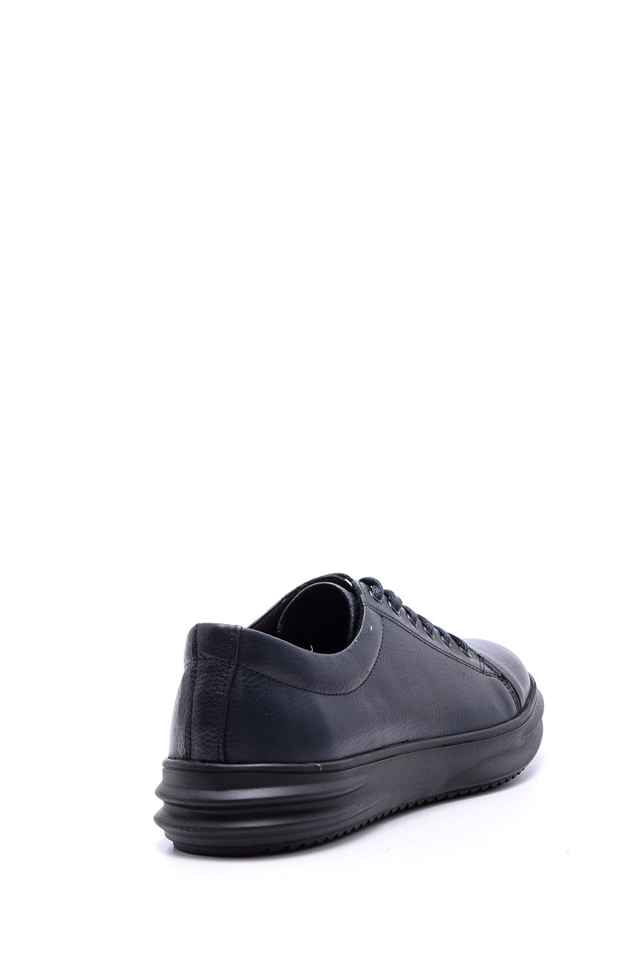 Erkek Deri Sneaker