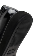 
Men's Black Leather Casual Shoes
 | Derimod