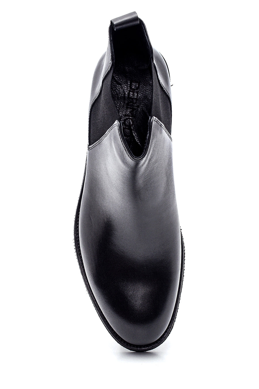 Men's Leather Classic Chelsea Boots