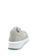 Kadın Yeşil Sneaker | Derimod