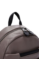 Women's Mink Backpack | Derimod