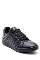 Women's Leather Sneaker | Derimod