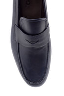 Erkek Deri Loafer | Derimod