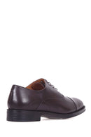 Men's Classic Leather Shoes | Derimod