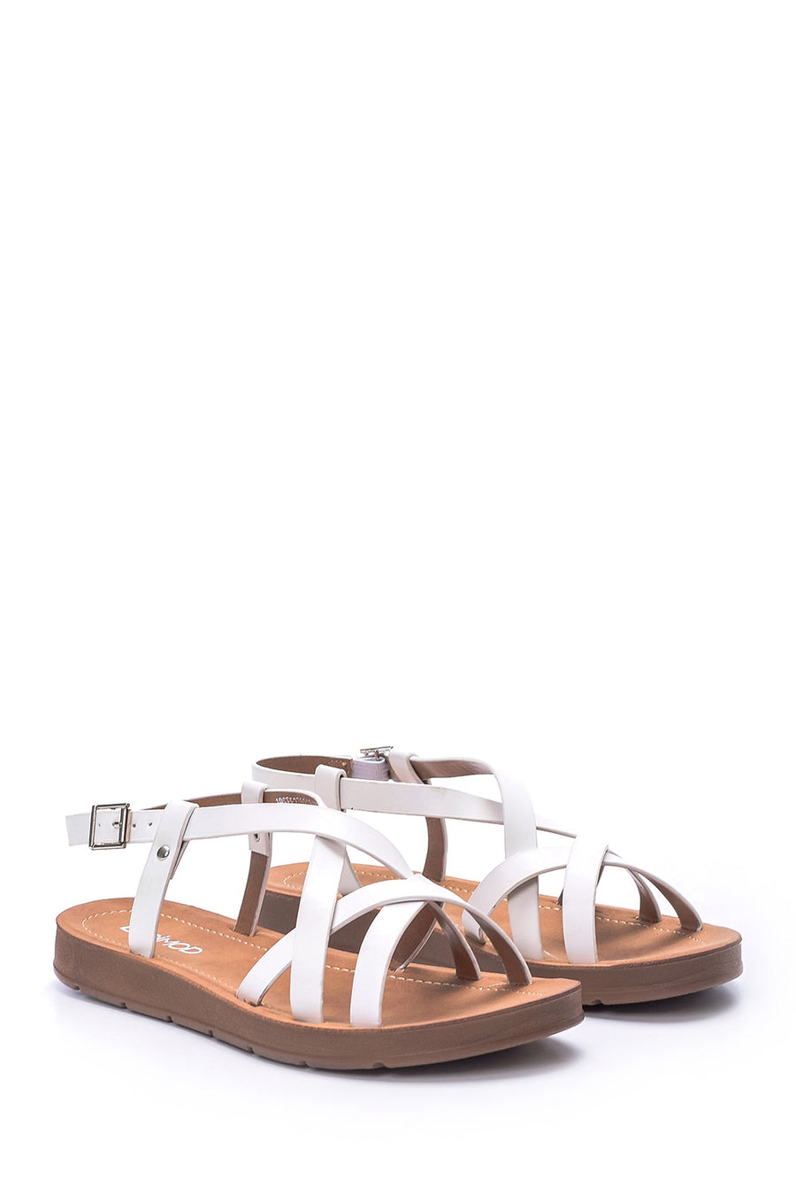 Women's Flat Sandals
