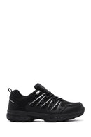 Hammer Jack Men's Black Roller Outdoor Shoes | Derimod