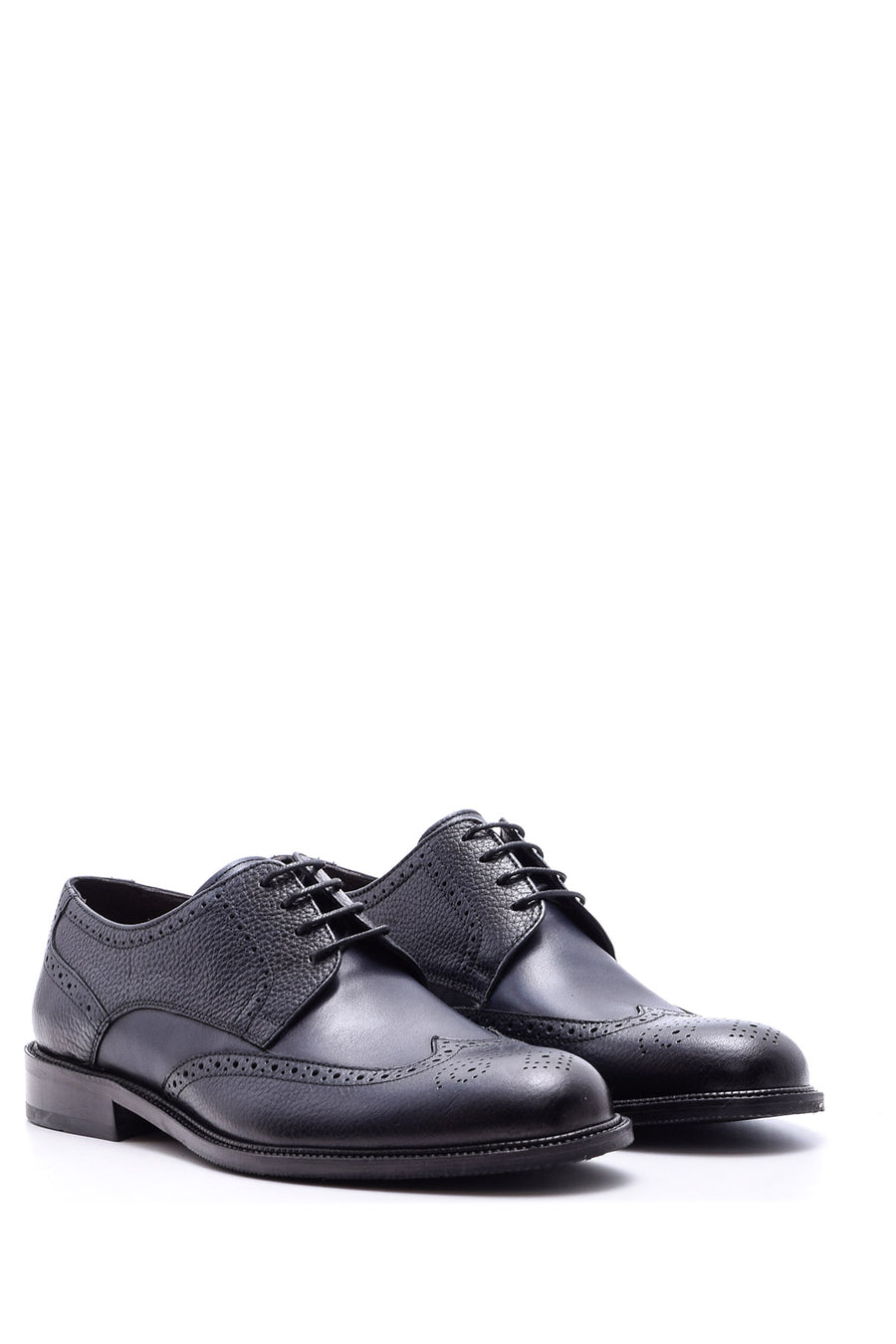 Men's Classic Leather Shoes