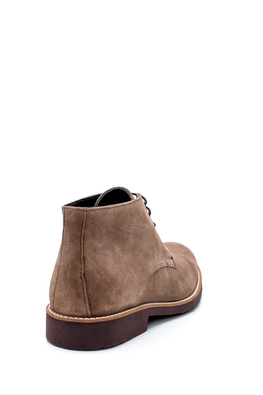 Men's Suede Boots