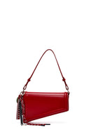 Women's Red Classic Shoulder Bag | Derimod