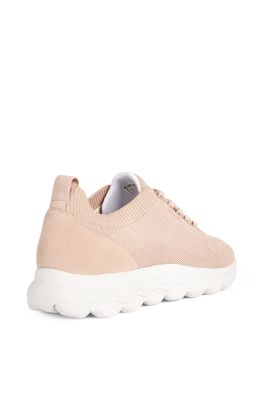 Geox  Kadın Bej Spherica Sneaker