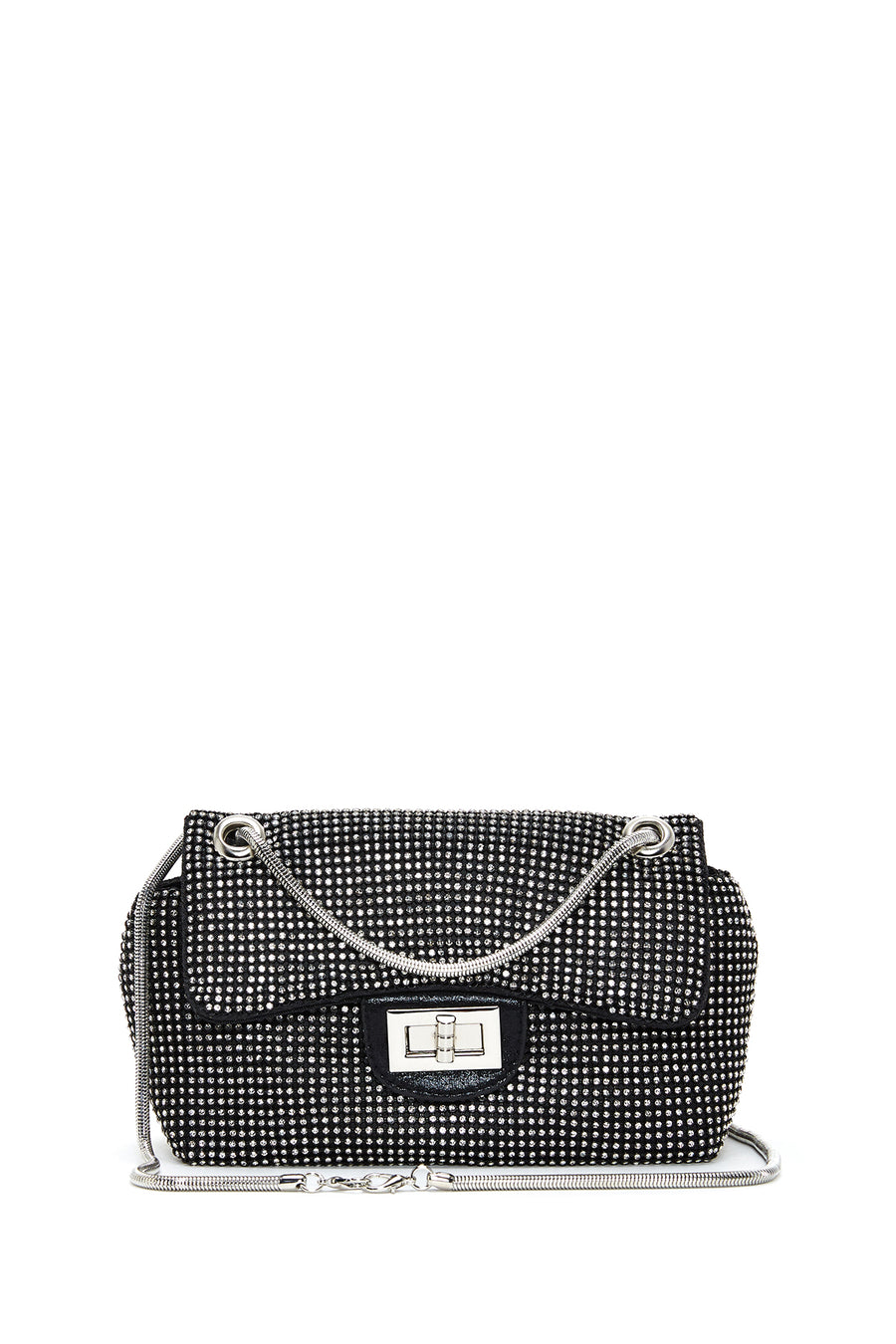 Women's Stone Shoulder Bag 22WBD2710TS | Derimod