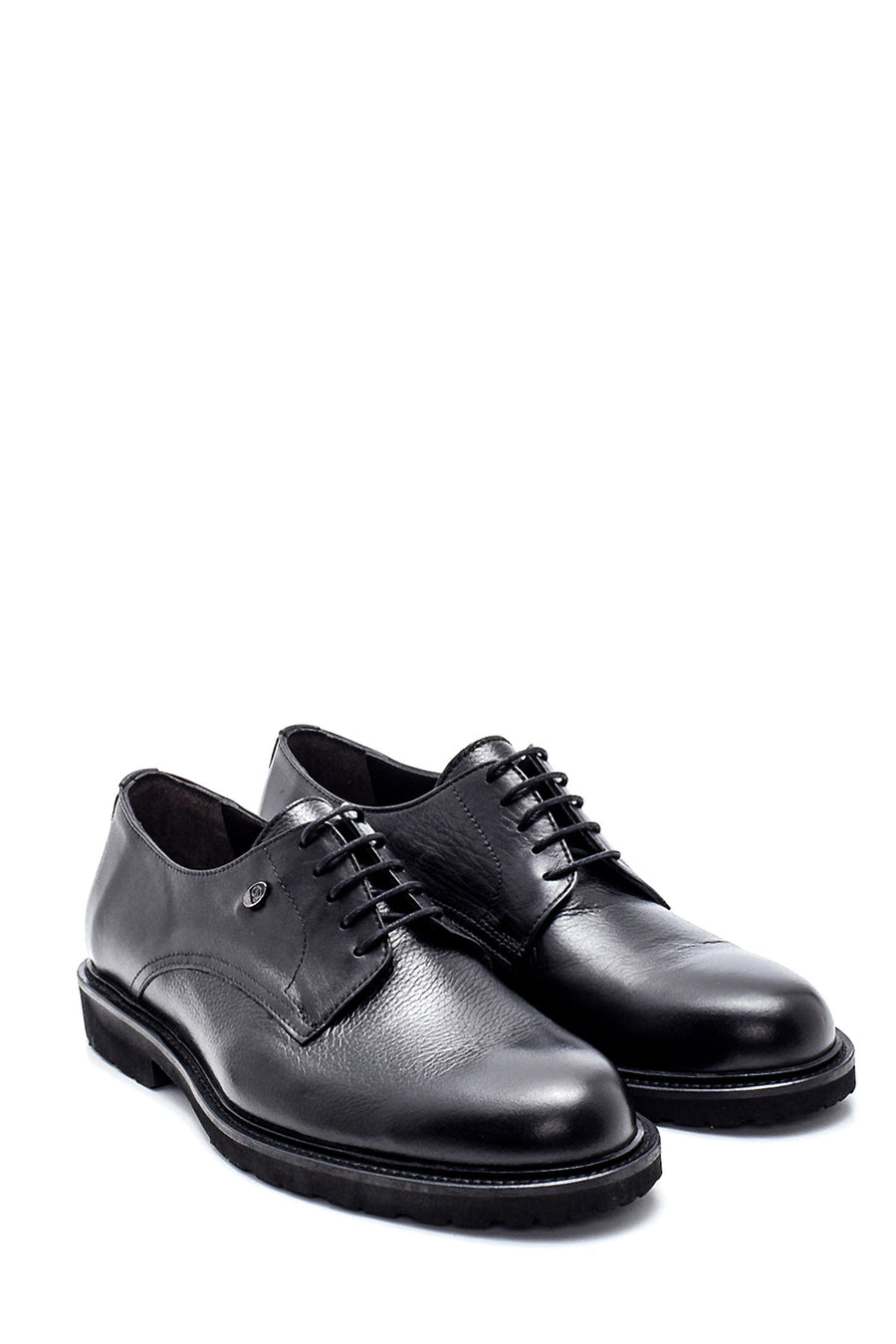 Men's Leather Casual Shoes