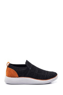 Erkek Siyah Sneaker | Derimod