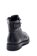 Men's Black Classic Boots | Derimod