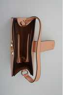 Pink Women's Shoulder Bag | Derimod