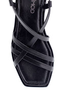Women's Leather Sandals | Derimod