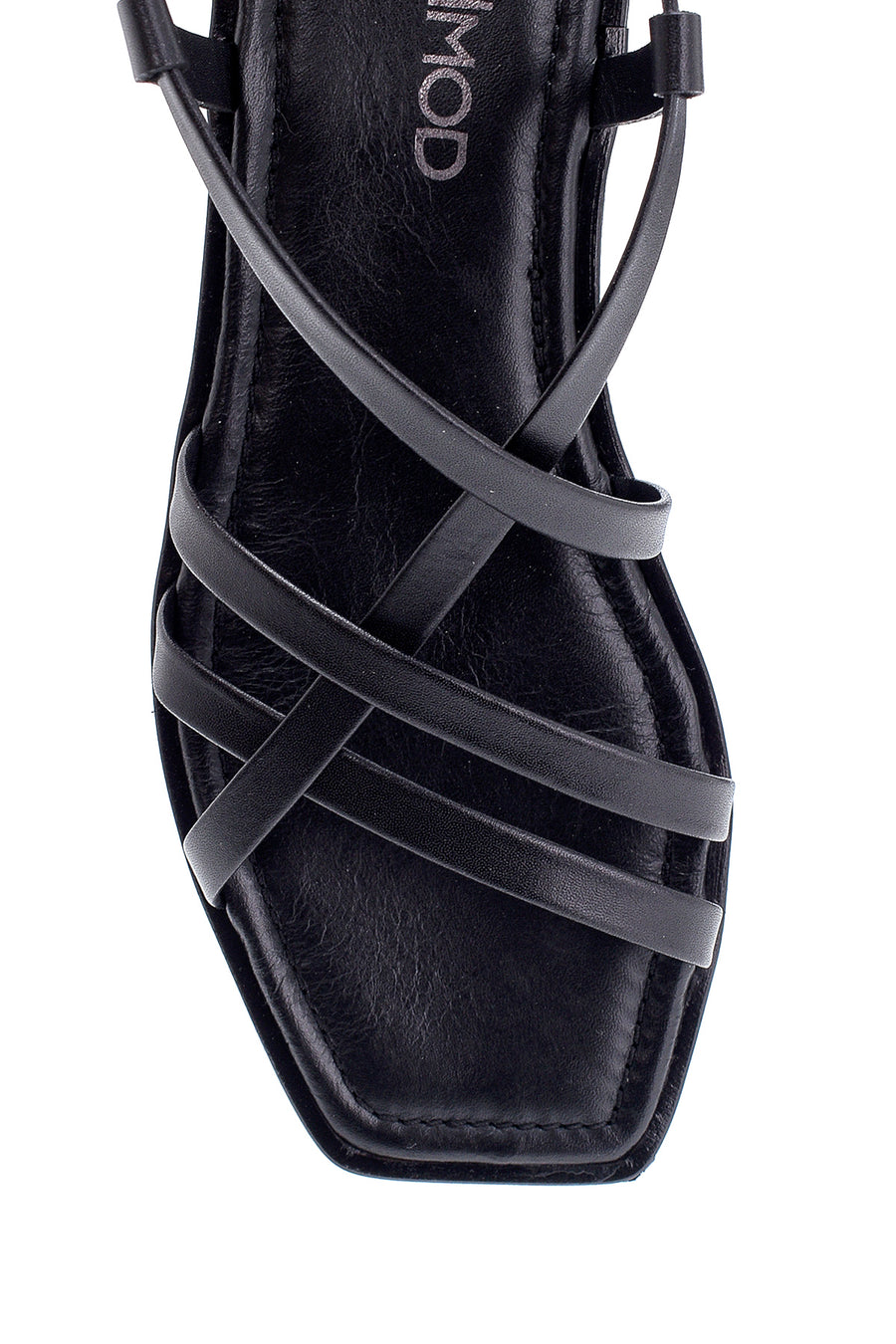 Women's Leather Sandals