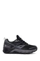 Derimod Dry Male Black Lace-up Waterproof Outdoor Shoes | Derimod