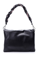 Women's Knitted Handle Shoulder Bag | Derimod