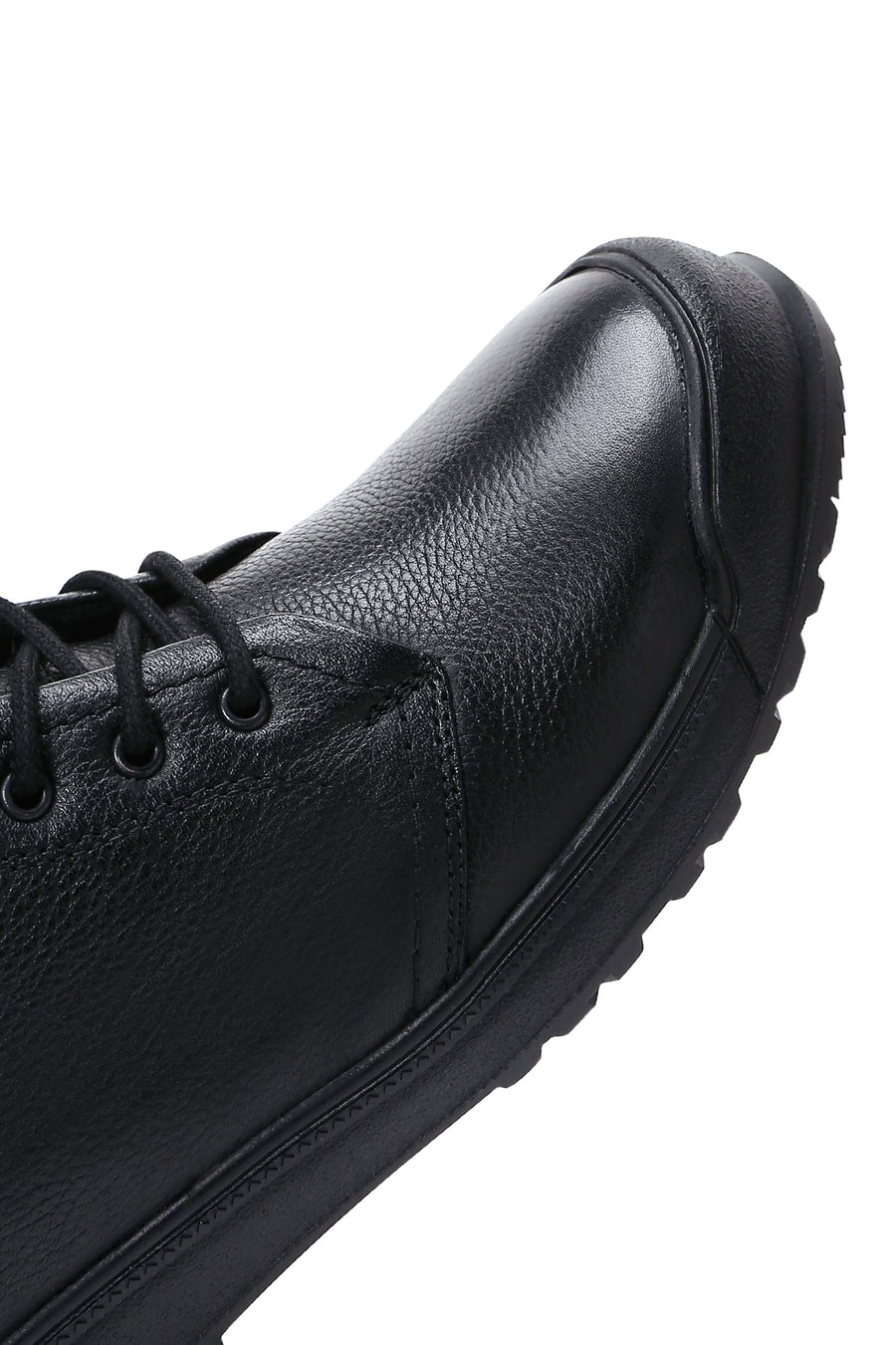 Men's Leather Boots