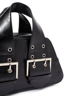 Women's Black Long Strap Shoulder Bag | Derimod