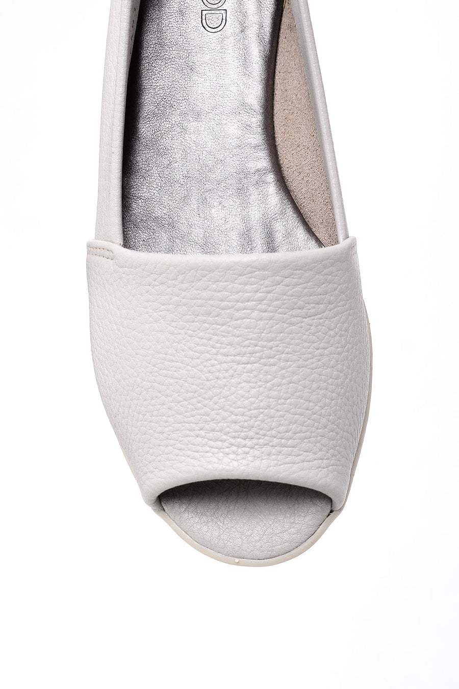 Women's Open Toe Shoes
