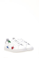 Yıldız Detaylı Kadın Sneaker | Derimod
