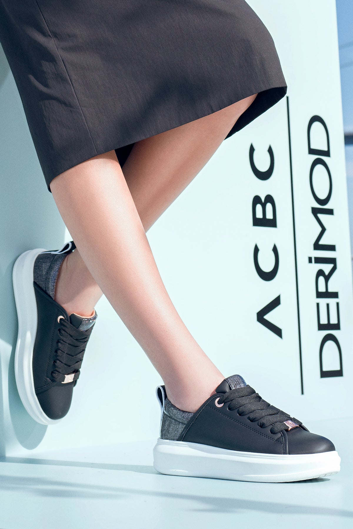 Complete the Look by Purchasing Together!