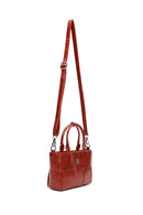 Women's Tan Casual Handbag | Derimod