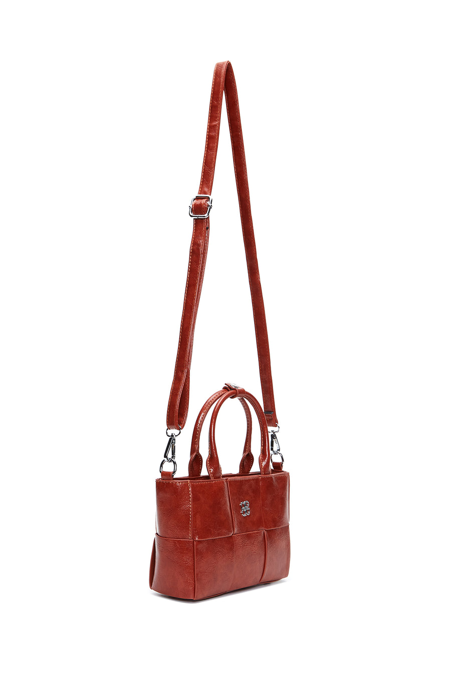 Women's Tan Casual Handbag