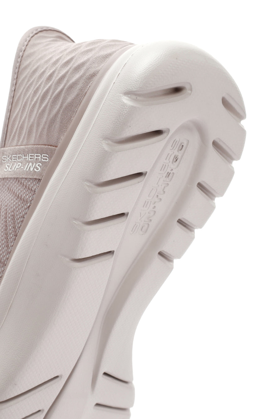 Skechers Kadın Bej On - The - Go Flex - Clover Comfort Sneaker