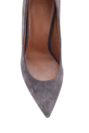 Women's Suede Stiletto | Derimod