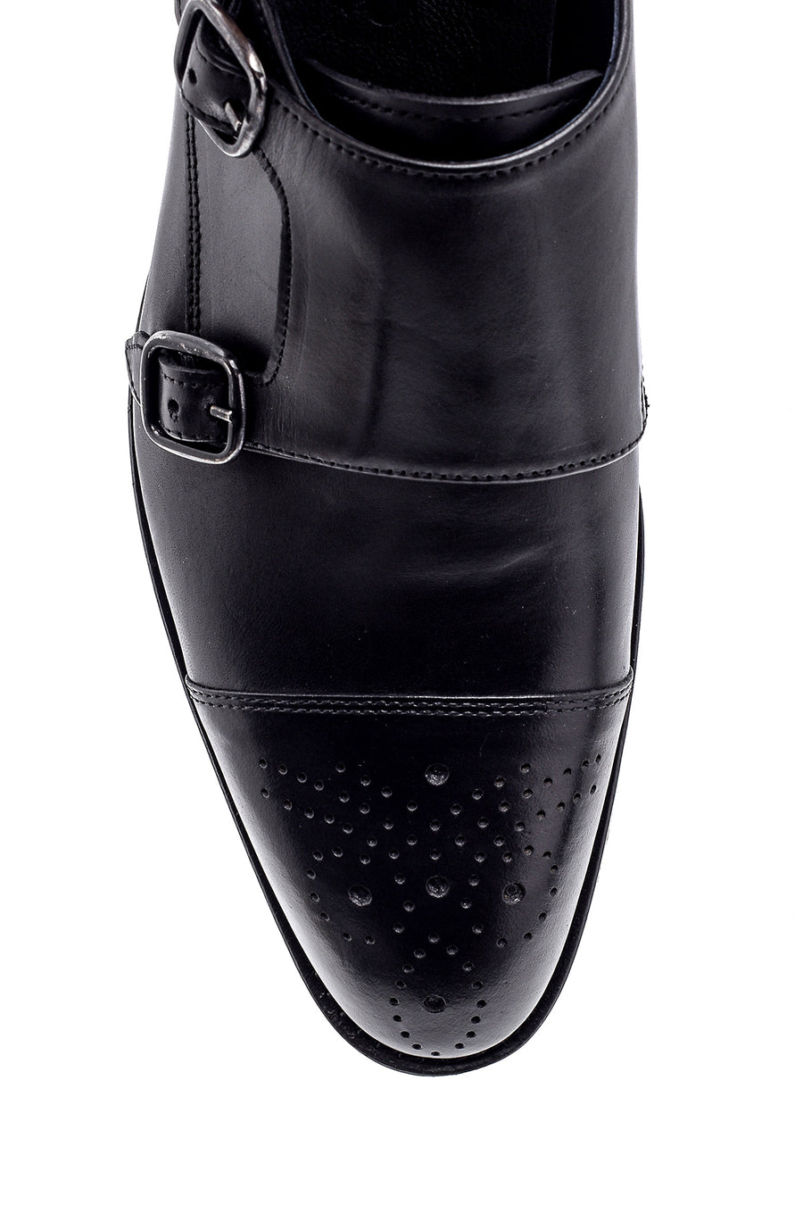 Men's Leather Shoes
