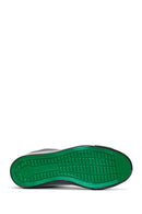 Men's High Top Sneaker | Derimod