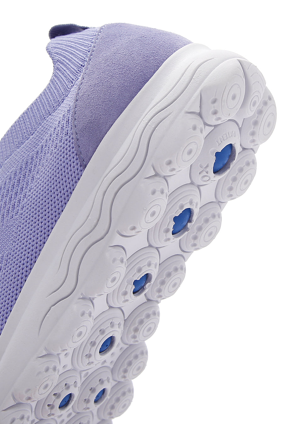 Geox Women's Lilac D Spherica Sneaker