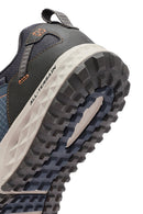 Skechers Erkek Lacivert Escape Plan Bağcıklı Sneaker | Derimod